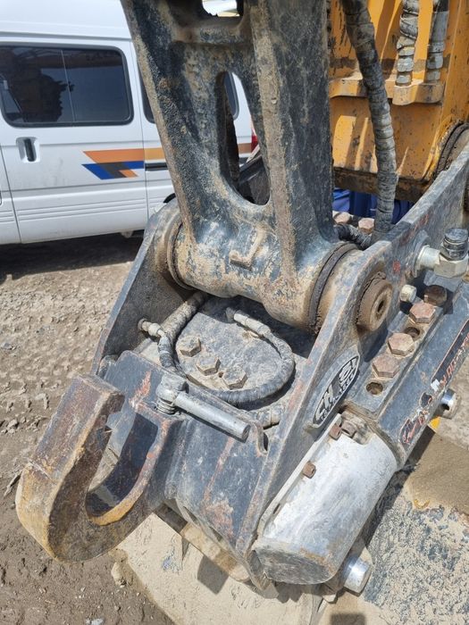 Адаптер ковуш айланади 360°