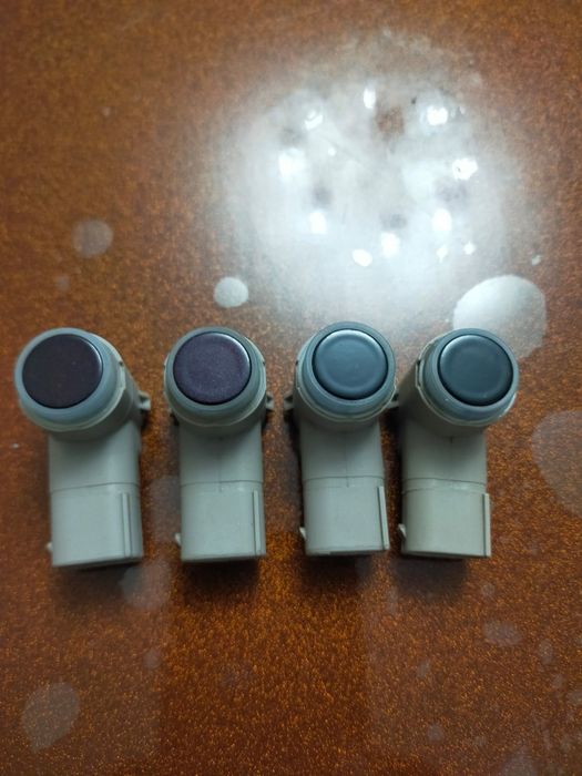 парктроник Cherry Tiggo