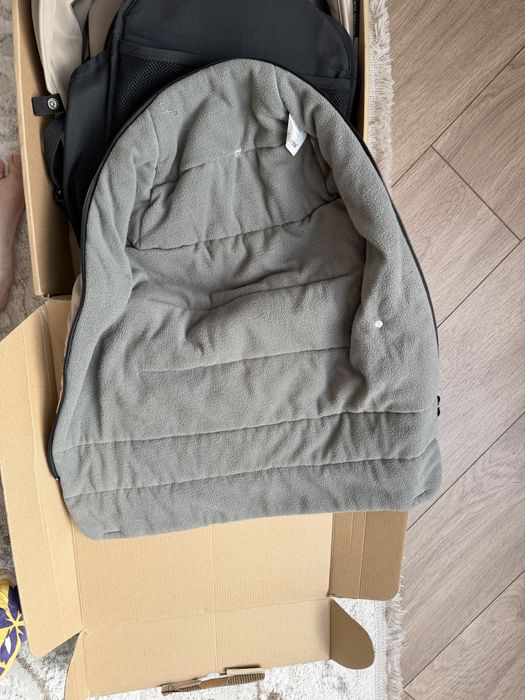 Yoyo babyzen люлька