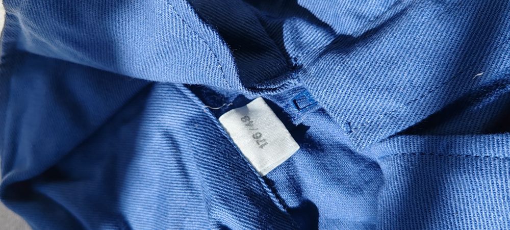 Работни гащеризони цели