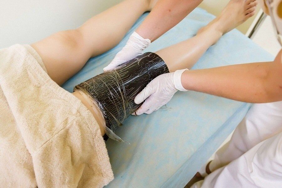 Парафин Озокерит не дорого