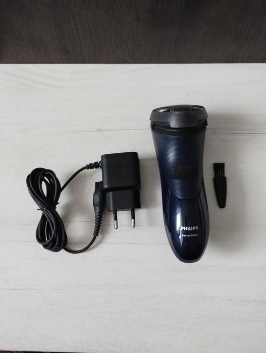 Aparat de ras Philips Nou