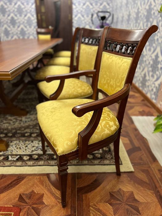 Столы / стулья