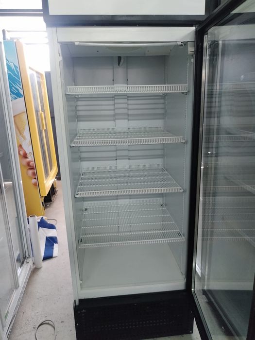 Vitrina frigorifica model mare frigider lada