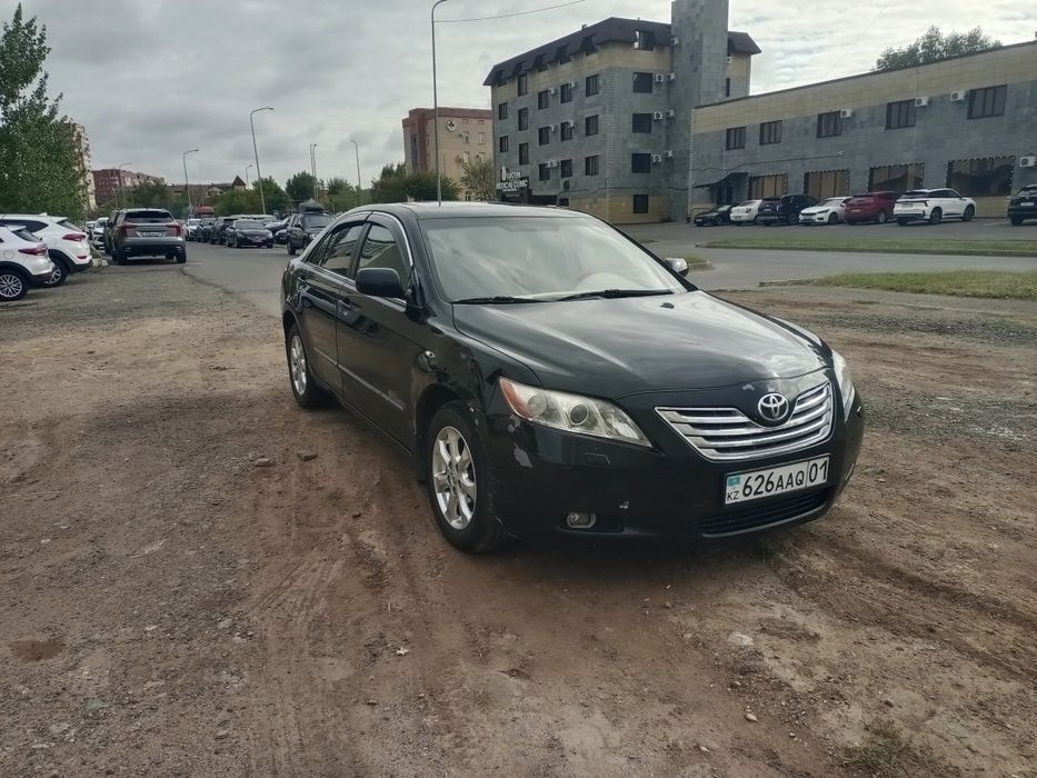 Продам авто камри 40,сороковка