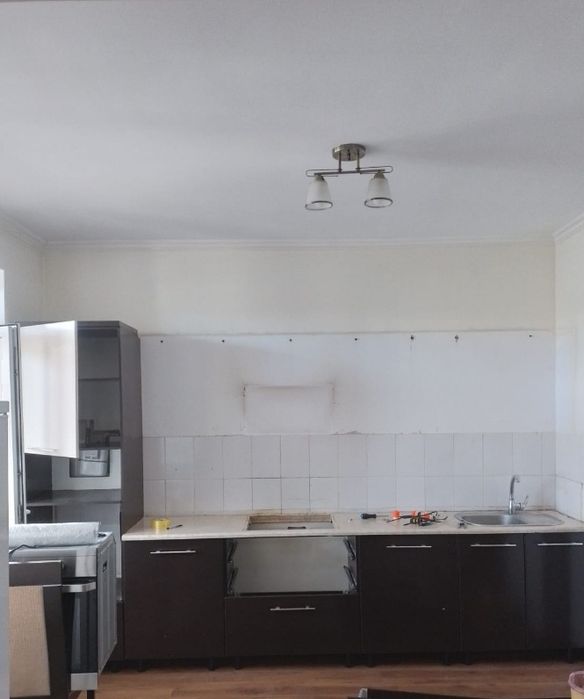 Мебель на  кухне