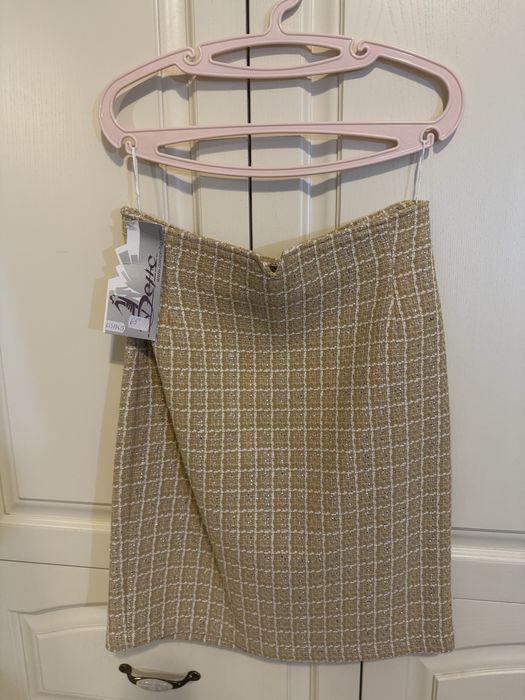 Чисто нов зимен костюм