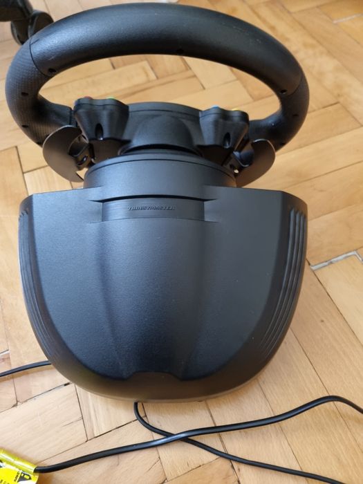 Thrustmaster t300 T150 tmx части захранвания