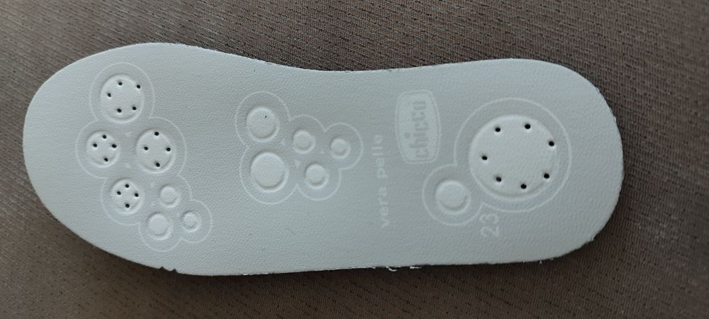 Детски обувки Chicco