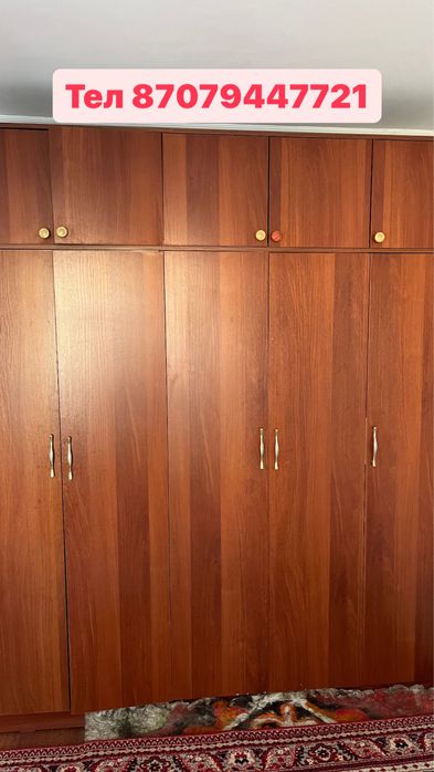 Продам  Стенку производства Россия