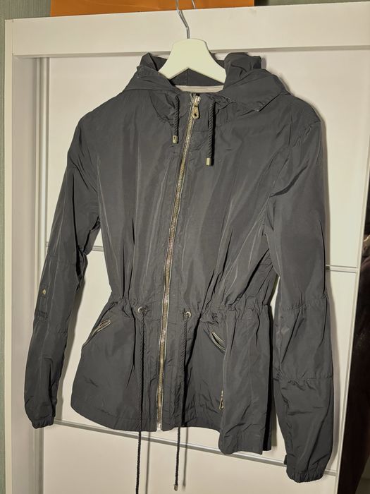 Massimo Dutti яке тип парка