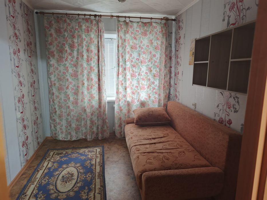 Сдается квартира посуточно, у самого берега озера Балхаш