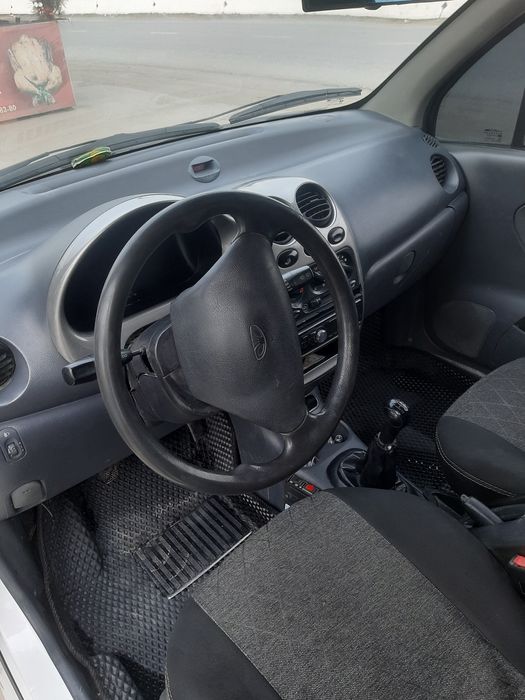 Matiz best 2013, luks kandersanir ishlidi,45 milion kami bor gaplashmz