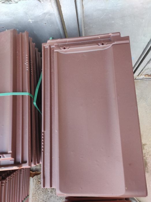 Керемиди Tondah 27,7 м2