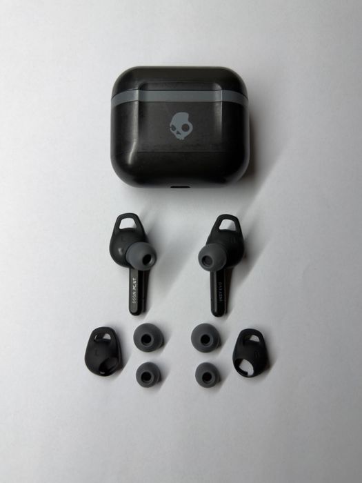 Casti wireless Skull Candy Indy Evo