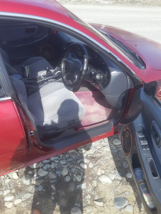 Продам Тойота карина ед