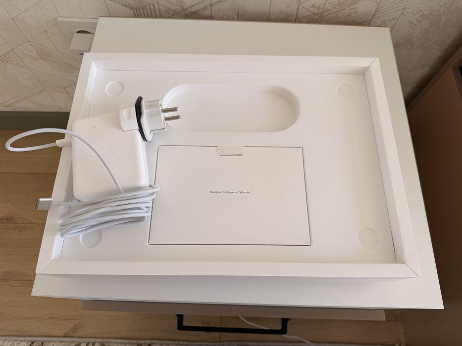 MacBook Pro 16 M1 Max 32GB 2021
