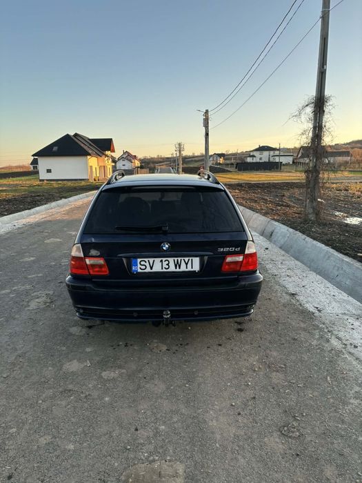 BMW 4 Series 2004 — imagine 4