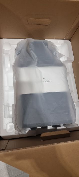 Робот НОВЫЙ пылесос Roborock Q7+