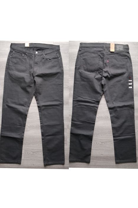 Джинсы Levi's 541. W36/L34. Оригинал.