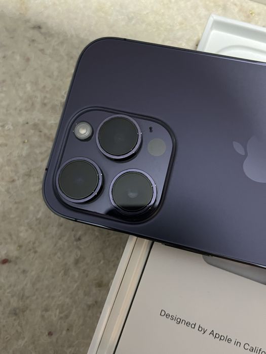 iPhone 14 Pro 128 gb \ айфон 14 про