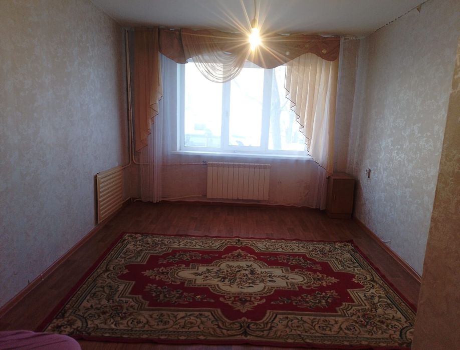 Срочно продам 1ком квартиру