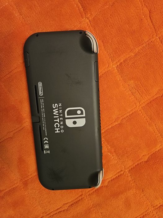 Consolă Nintendo Switch Lite
