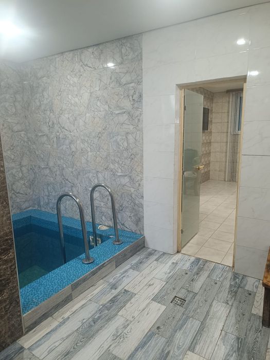 Продам две сауны