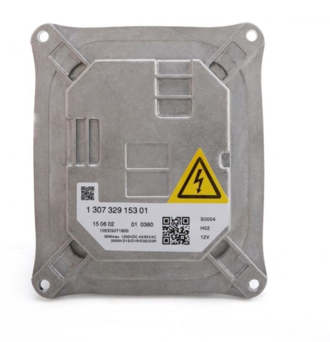 balast xenon Bmw E90,e83,e70