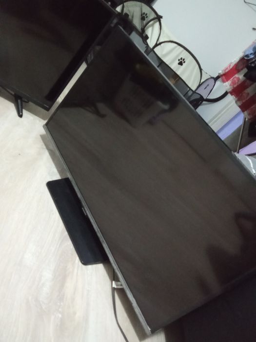 Tv Samsung și vortex