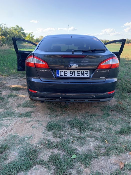 Ford mondeo de vanzare
