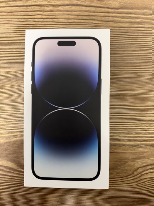 Iphone 14 Pro Max 128GB