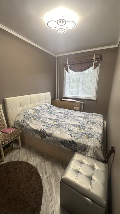 Продам  3-х ком квартиру