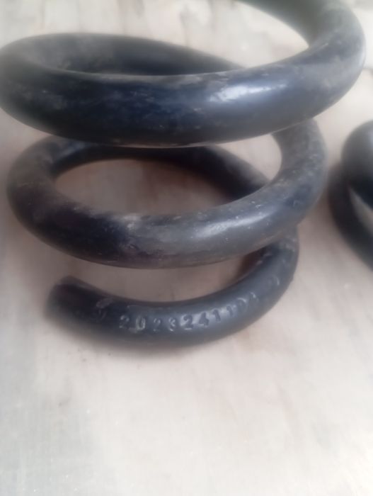 Мерседес w202 пружины