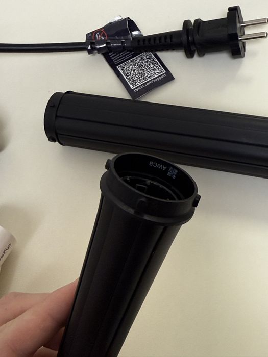 Dyson стайлер оригинал