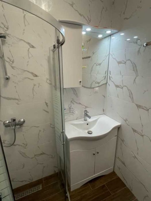 Двустаен апартамент под наем Връбница 2