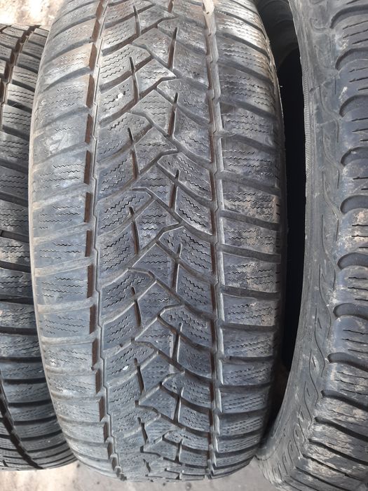 Продам шины 205/60/16