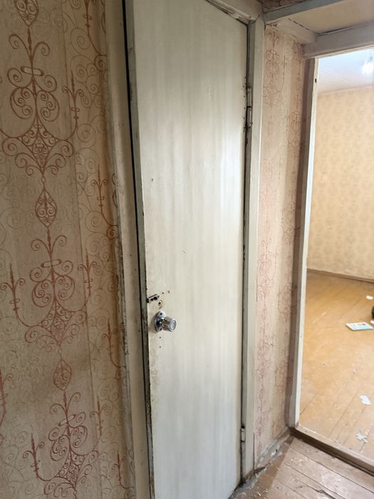 Отдам двери на дрова