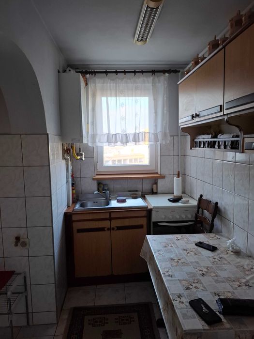 apartament cu două camere Sighișoara
