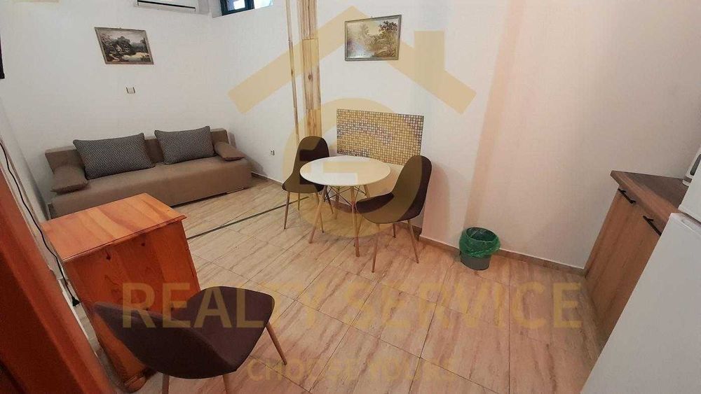 Продава се Тристаен апартамент в к.к. Слънчев бряг - 63 кв.м за 913 €/кв.м - Снимка #3