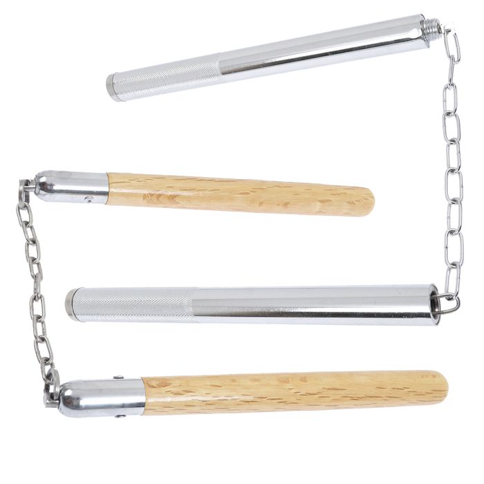 Set doua nunceaguri Training Space, de antrenament, 31 cm, multicolor