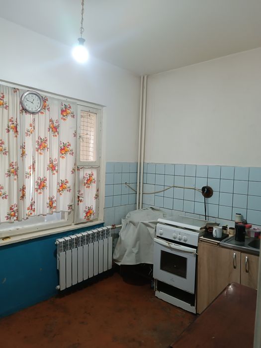 Продоется квартира палтарашка