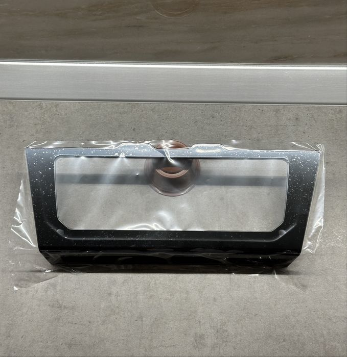 Rama Clima Touch VW Passat Arteon