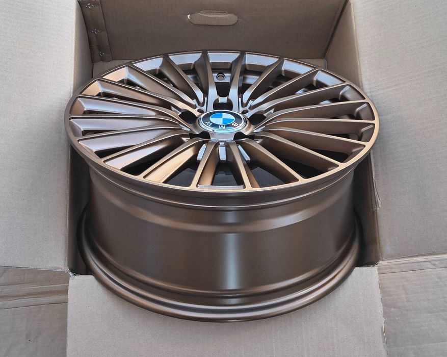 Jante 18 BMW G20 G21 G26 G29 G30 G31 G32 G42 G45  G11 G12 G14 iX1 X1 X2 X3 X4 X5 02 G05 F40 F44 F48 U10 U11 Jante Noi Factura Garantie‼️autohauss.ro‼️
