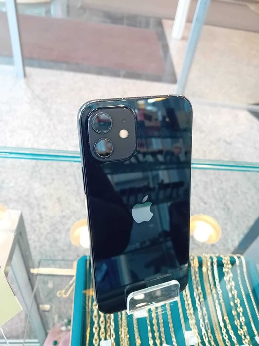 Iphone 12 64Gb 86% (Iulius Mall)(B-299) Garantie 2 ani!
