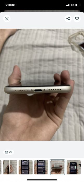 Iphone 11 128 гб