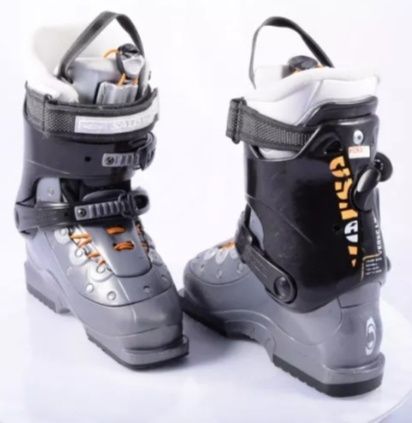 ски обувки SALOMON VERSE LX,THERMIC fit, контролна лента, система SKI