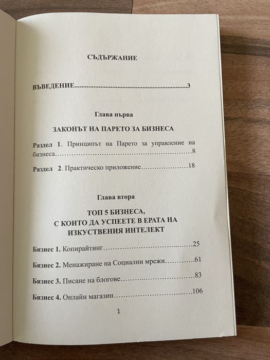 Книга “Как да правим пари с Chat GPT?” / ОТСТЪПКИ!