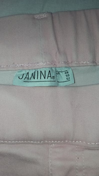 pantaloni de dama 3/4