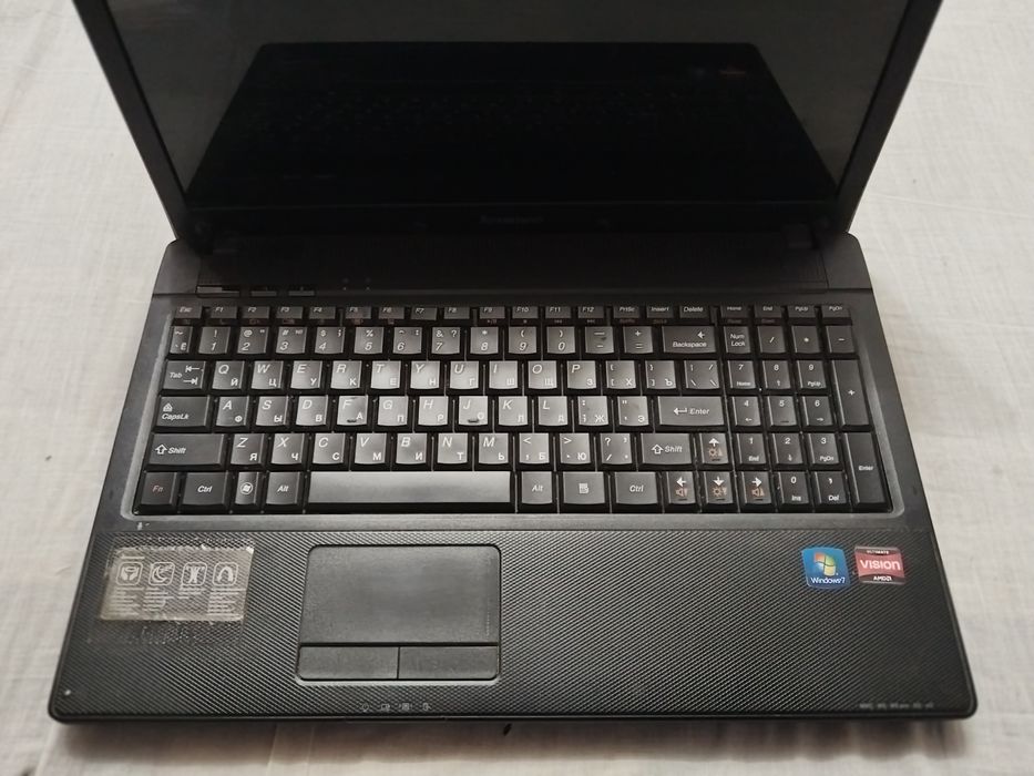 Ноутбуки Lenovo IdeaPad L340 + Lenovo G565
